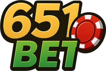 651bet Logo